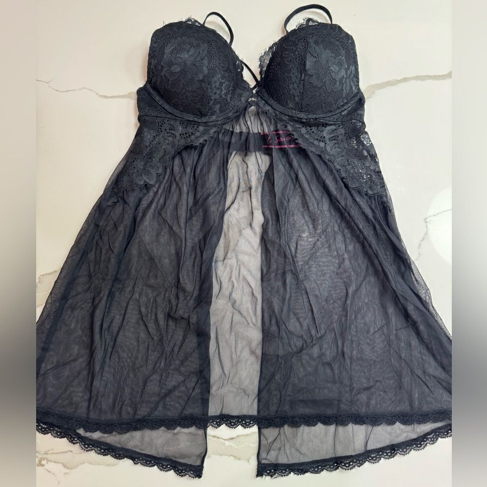 La Senza baby doll